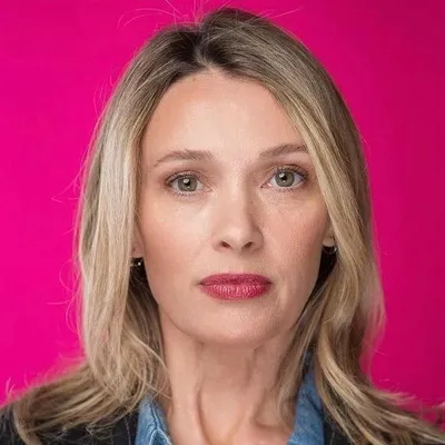 AnneMarivinOfficiel profile