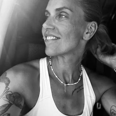 Anne Theke profile