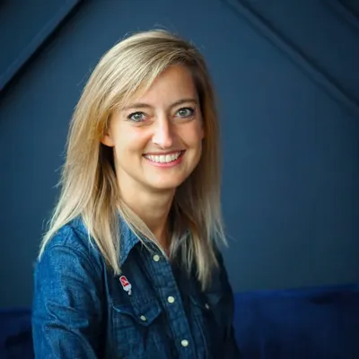 Anne Travel Foodie profile