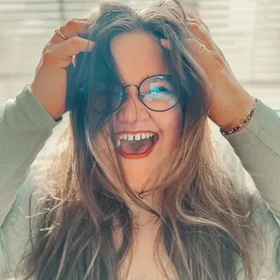 Toni profile