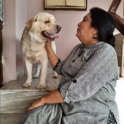 Anne Arora profile