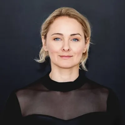 Anne-Catrin Wahls profile