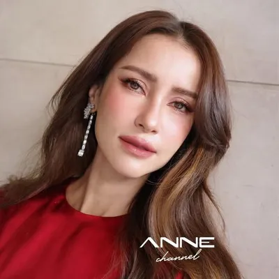 Anne Channel-แอน แชนเนล profile