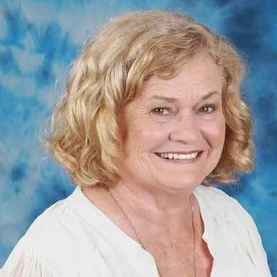 Ann Edith Nelson profile