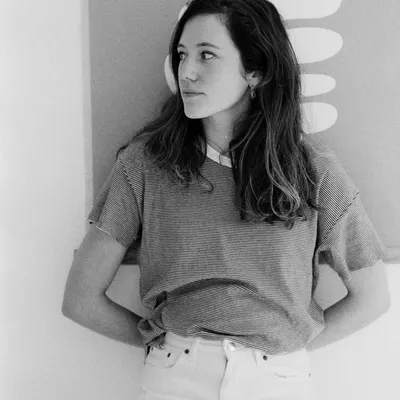 Anne Eeckeman profile