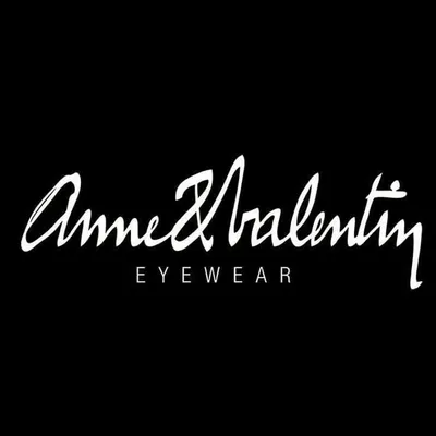 ANNE & VALENTIN EYEWEAR profile