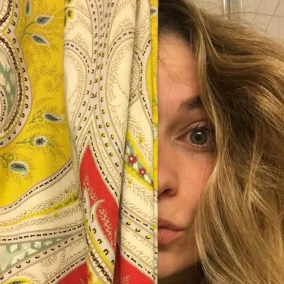 Annie Murphy profile