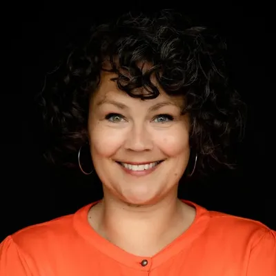 Anne Hausler l Marketing Robin profile