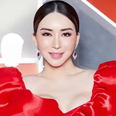 Anne Jakrajutatip | แอน จักรพงษ์ profile