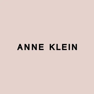 Anne Klein profile