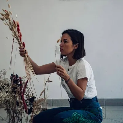 Anne-Laure Nguyen • Décoratrice & designer d’intérieur profile