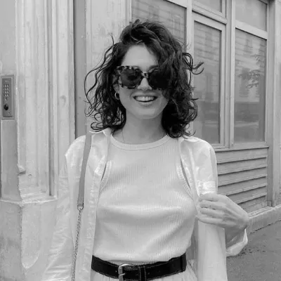 Anne-Laure profile