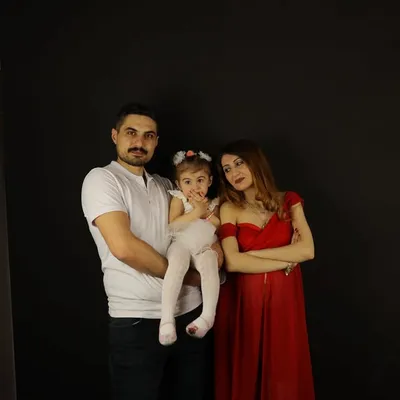 RABİA ZÜLAL ÇALIŞKAN profile