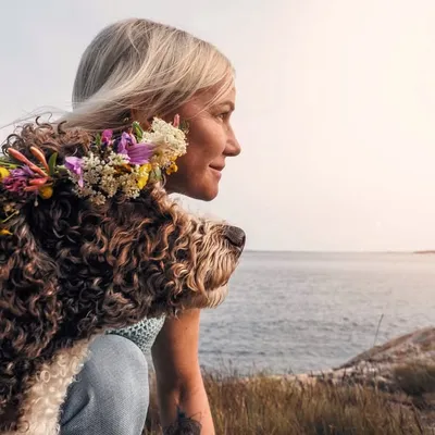Annelie Pompe Outdoors profile