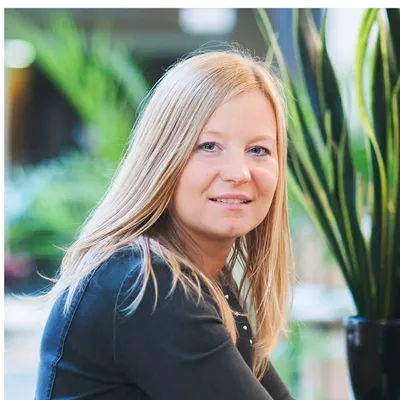 Annelies Geneyn profile