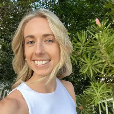 Anneliese Rubie-Renshaw profile