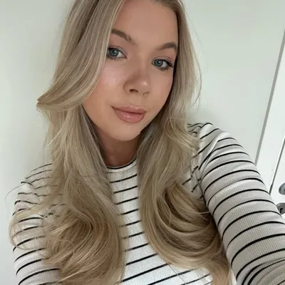 Annelin Stangeland profile