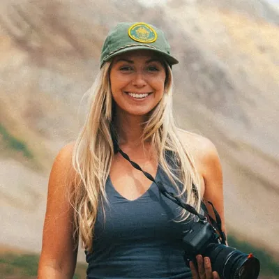 Annelise Cherie profile