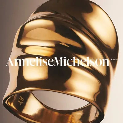 Annelise Michelson profile