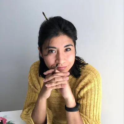 Annel Vare profile