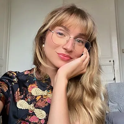 Annelyse Desanto profile