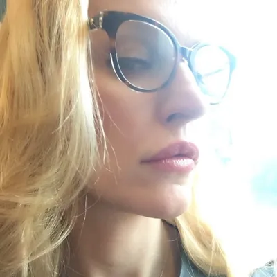 Anne MM profile