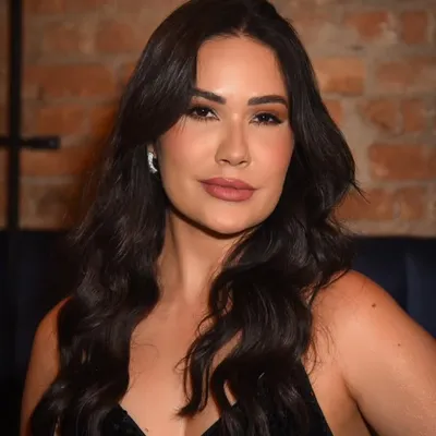 Anne Marques profile