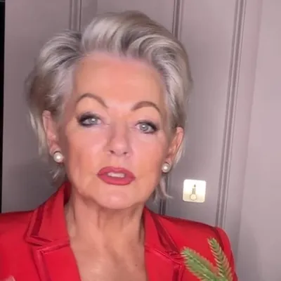 Anne Mc Crudden profile