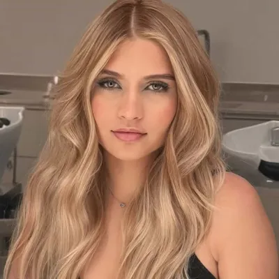 Anne Moura profile