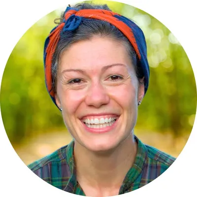 Anne : Farmer / Woodworker profile