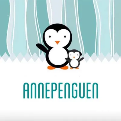 Annepenguen profile