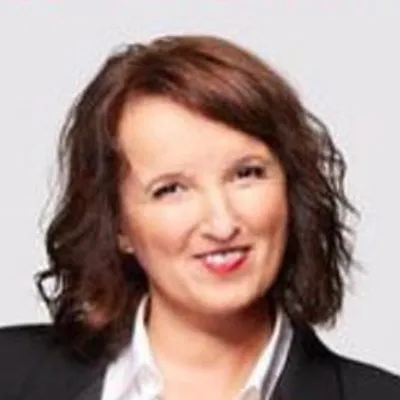 Anne Roumanoff profile