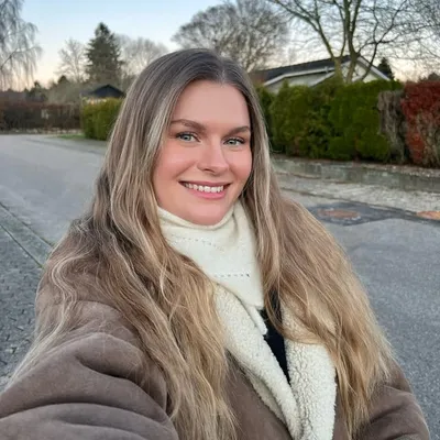 Anne Rubek profile