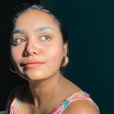 Annesha Karmakar profile