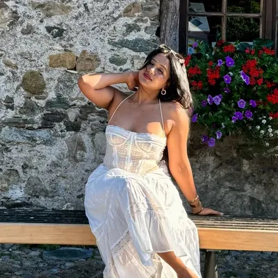 Anne Shrivastava profile