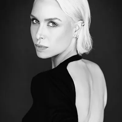 Anne-Sophie Mignaux-Kamar profile
