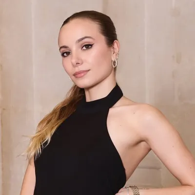 Anne-Sophie Da Fonseca ✨ profile