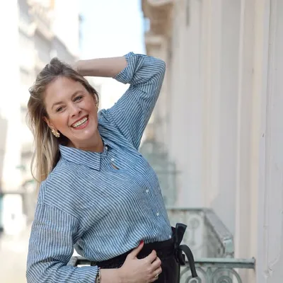 🌻ANNE SOPHIE DECKERS🌻 profile