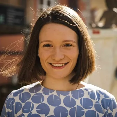 Anne-Sophie Göbel | Selb profile