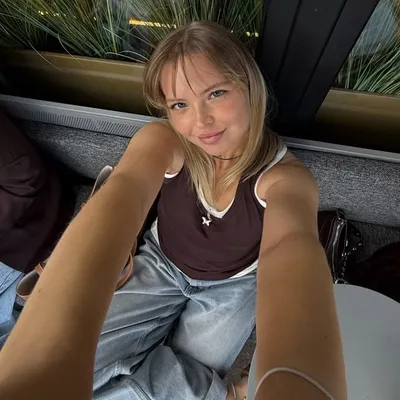Анна Николаева profile