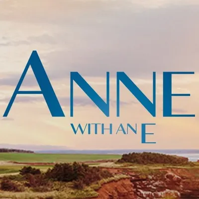 Anne with an E ๐จ๐ฆ profile