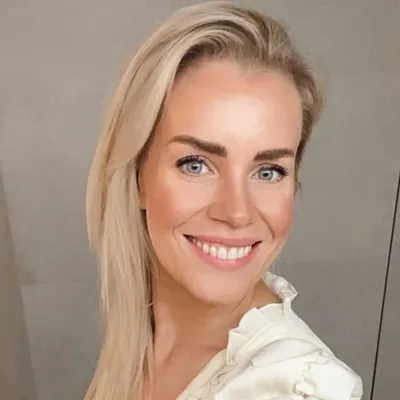 Annette Tallberg profile