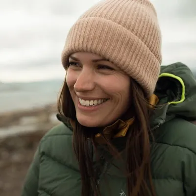 Annette Wahl profile