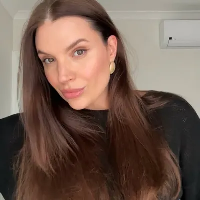 Anna | mum life & food profile