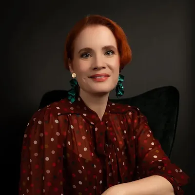 Anne Vonjahr profile