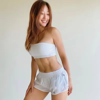 Annie Kao profile