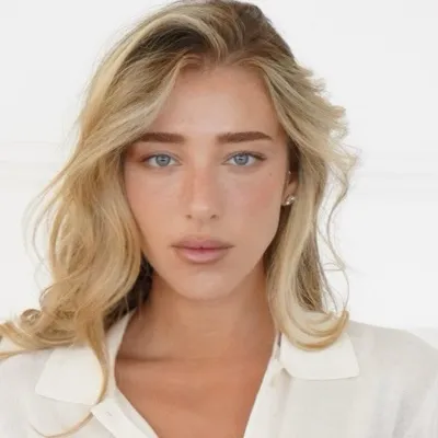 Anne Zivi Weiss profile