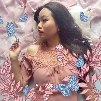An-Nhien Nguyen profile