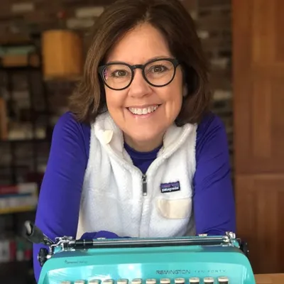 Ann Handley profile