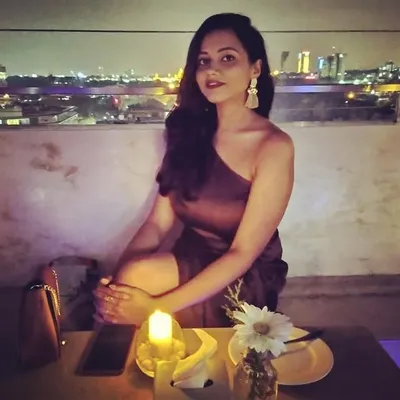 Anni Kumari profile